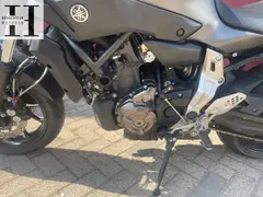 Yamaha MT-07 MT 07 ABS A2 2015 occasion – foto 10 van 15