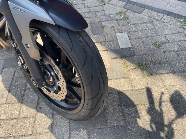 yamaha - mt-07-abs