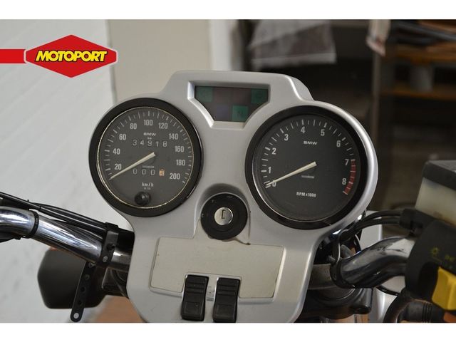 bmw - r-80-r