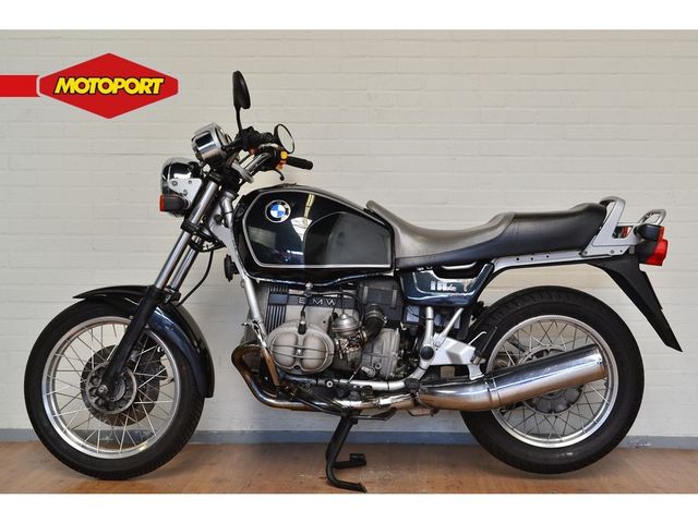 bmw - r-80-r