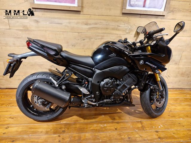 yamaha - fz-8