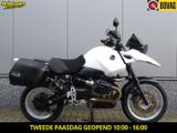 BMW R 1150 GS