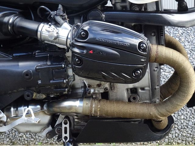 bmw - r-1150-gs