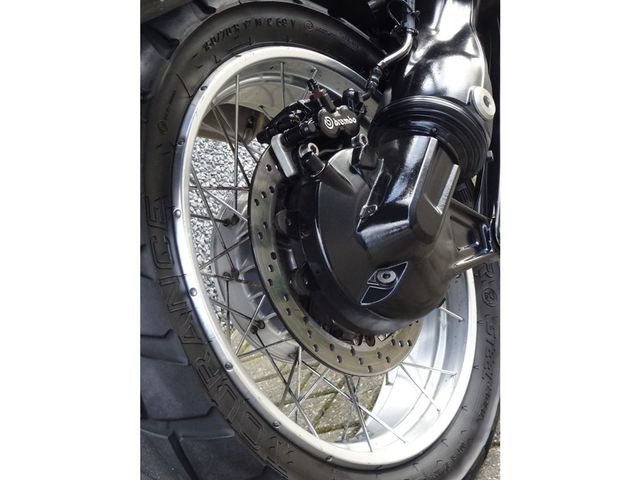bmw - r-1150-gs