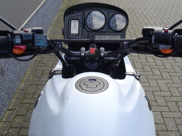 bmw - r-1150-gs