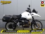 BMW R 1150 GS