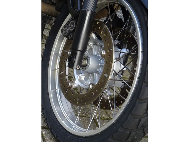 bmw - r-1150-gs