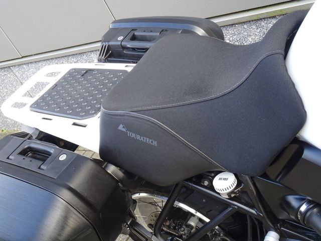 bmw - r-1150-gs