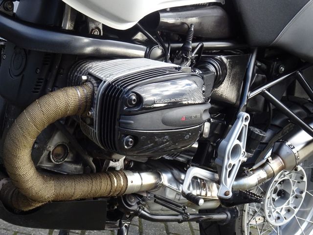 bmw - r-1150-gs