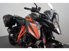 KTM 1290 Super Duke GT 2018 occasion – foto 13 van 20