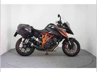 KTM 1290 Super Duke GT 2018 occasion