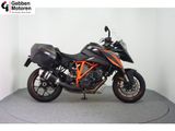 KTM 1290 SUPER DUKE GT