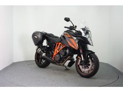 KTM 1290 Super Duke GT 2018 occasion – foto 2 van 20
