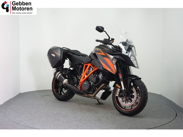 ktm - 1290-super-duke-gt
