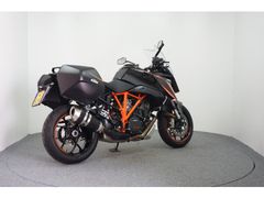 KTM 1290 Super Duke GT 2018 occasion – foto 8 van 20