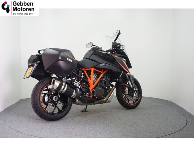 ktm - 1290-super-duke-gt
