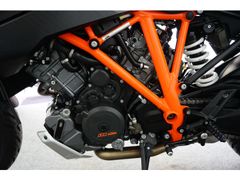 KTM 1290 Super Duke GT 2018 occasion – foto 9 van 20