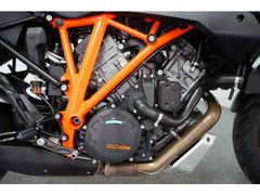 KTM 1290 Super Duke GT 2018 occasion – foto 10 van 20