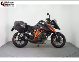 KTM 1290 Super Duke GT 2018 occasion