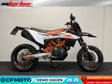 KTM 690 SMC R
