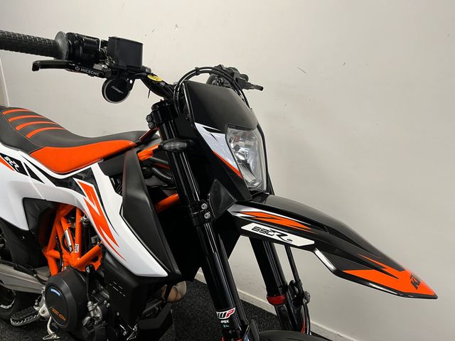 ktm - 690-smc-r