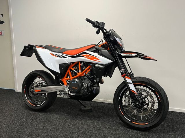 ktm - 690-smc-r