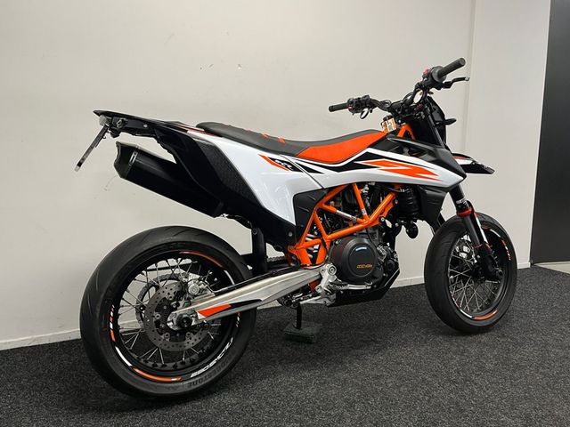 ktm - 690-smc-r