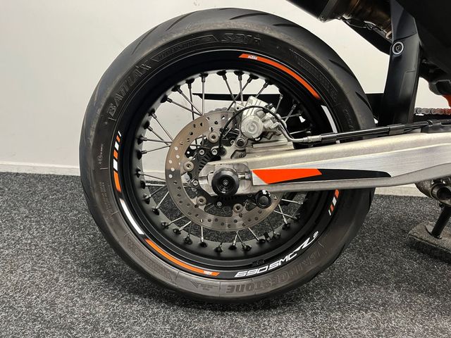 ktm - 690-smc-r