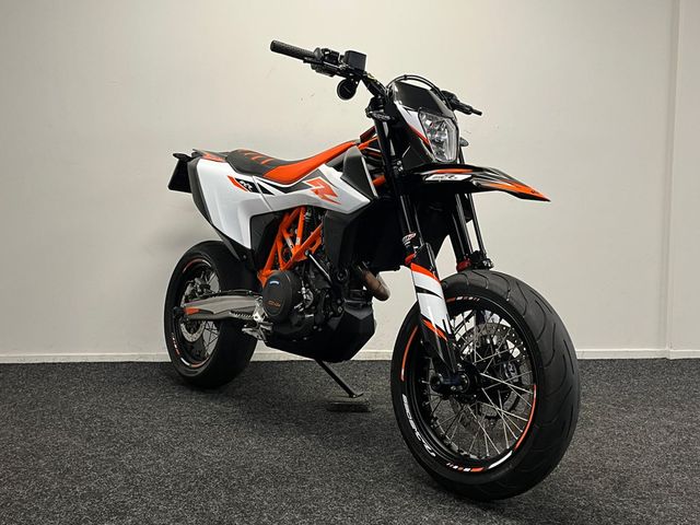 ktm - 690-smc-r