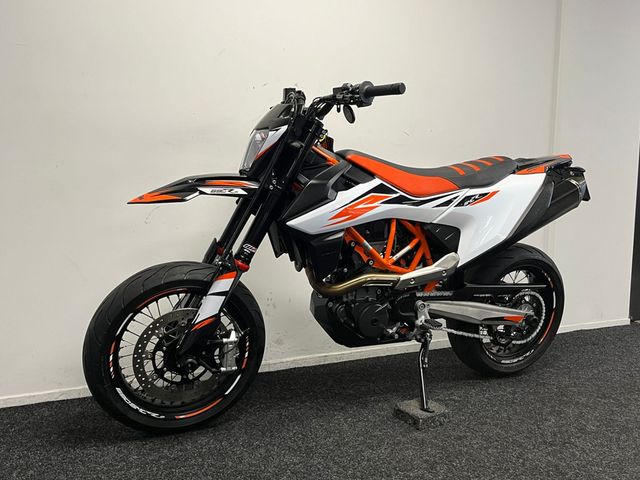 ktm - 690-smc-r