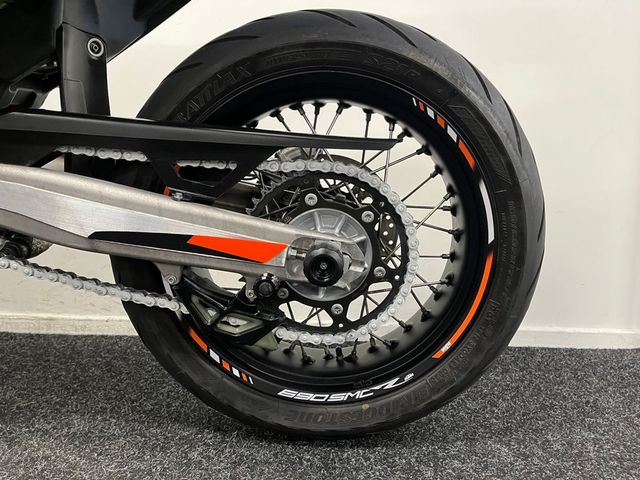 ktm - 690-smc-r