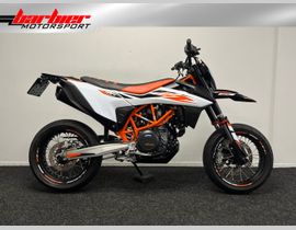 KTM 690 SMC R 2020 occasion