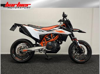 KTM 690 SMC R 2020 occasion