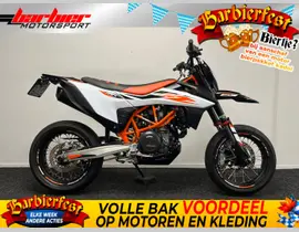 KTM 690 SMC R 2020 occasion