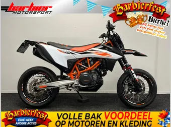 KTM 690 SMC R 2020 occasion