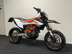KTM 690 SMC R 2020 occasion – foto 6 van 24