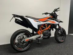 KTM 690 SMC R 2020 occasion – foto 7 van 24