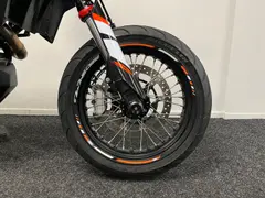 KTM 690 SMC R 2020 occasion – foto 8 van 24