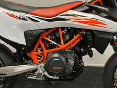 KTM 690 SMC R 2020 occasion – foto 10 van 24
