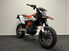 KTM 690 SMC R 2020 occasion – foto 15 van 24