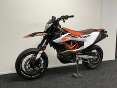 KTM 690 SMC R 2020 occasion – foto 18 van 24