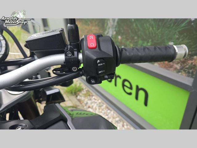 triumph - tiger-explorer