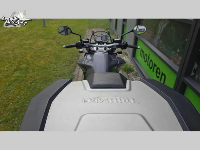 triumph - tiger-explorer