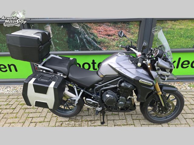 triumph - tiger-explorer