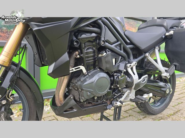 triumph - tiger-explorer