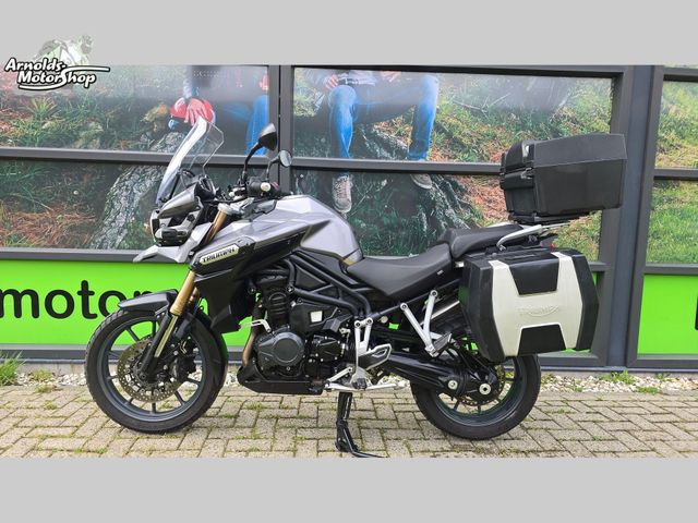 triumph - tiger-explorer