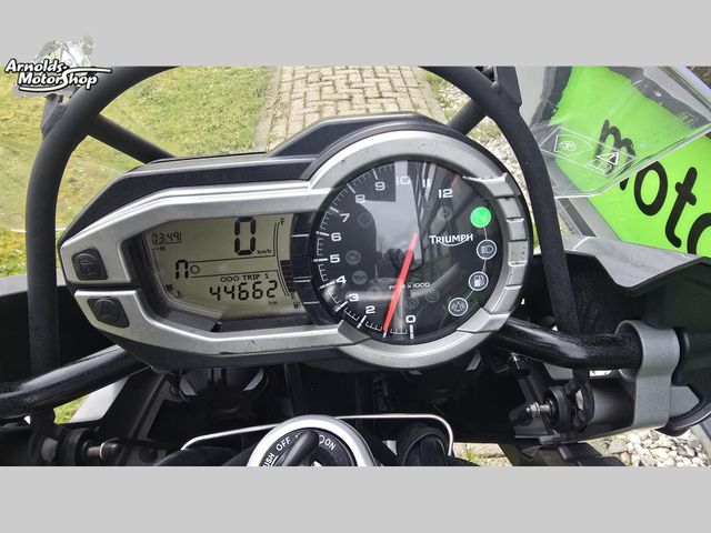 triumph - tiger-explorer