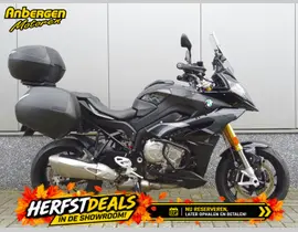 BMW S 1000 XR 2021 occasion