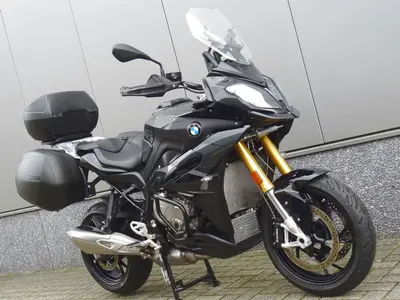 BMW S 1000 XR – foto 2