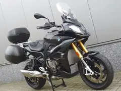 BMW S 1000 XR ABS Triple Black 2021 occasion – foto 2 van 15